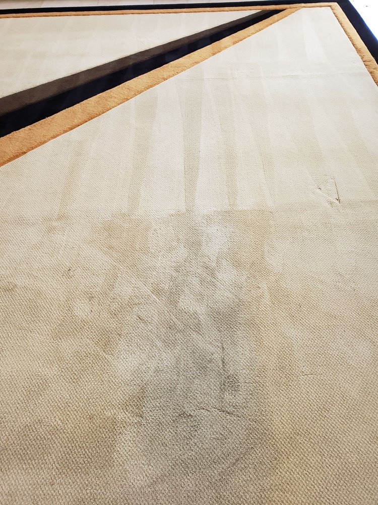 Masters Dri Mist Carpet & Upholstery Cleaning