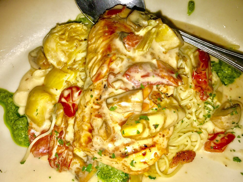 Kenny S Italian Kitchen Dallas Kenny S Italian Kitchen Dallas