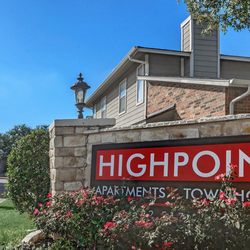Highpoint Apartments Townhomes 26 Photos 6533 E Photo Of Highpoint Apartments Townhomes Plano Tx United States 1
