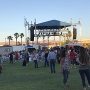 Sunset Station Outdoor Amphitheater 27 Photos Music Venues Summer Concert Photo Of Sunset Station Outdoor Amphitheater Henderson Nv United States You Could