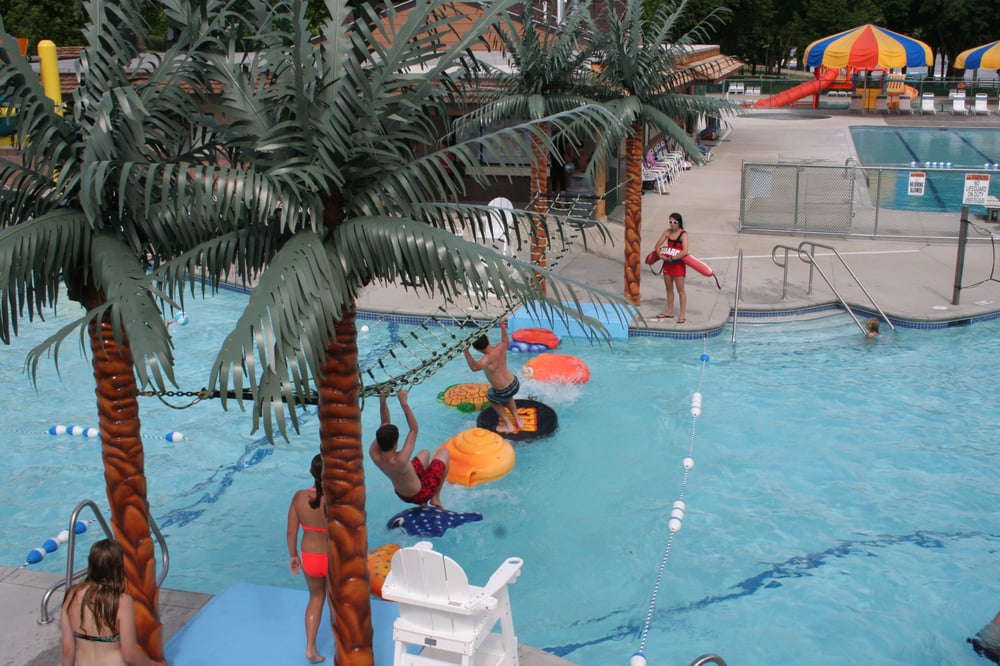 Kamp Dels 16 Photos Water Parks 14842 Sakatah Lake Rd, Waterville