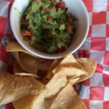 Maria S Mexican Family Restaurant 30 Photos 21 Reviews Photo Of Maria S Mexican Family Restaurant Green Bay Wi United States Guacamole