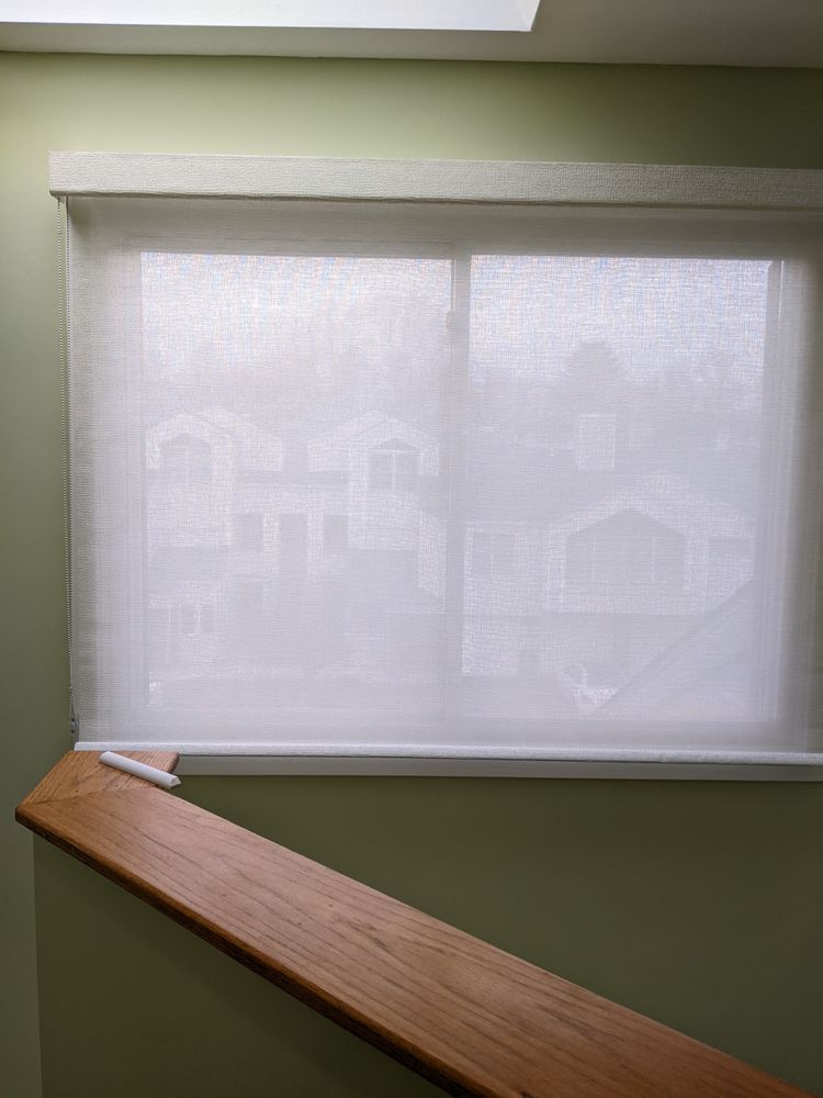 Blinds To Go