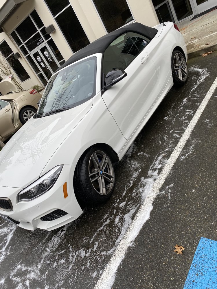 Dion’s Mobile Auto Detail