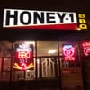 Honey 1 BBQ