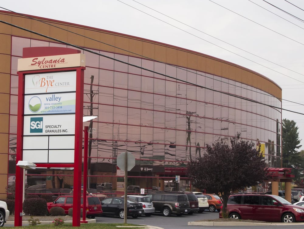 Valley Dental Associates Checkup, Cavity Filling General Dentistry