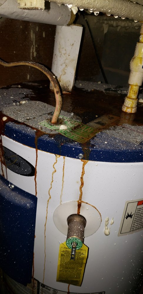 Alexander's Plumbing, Pumps & Water Treatments
