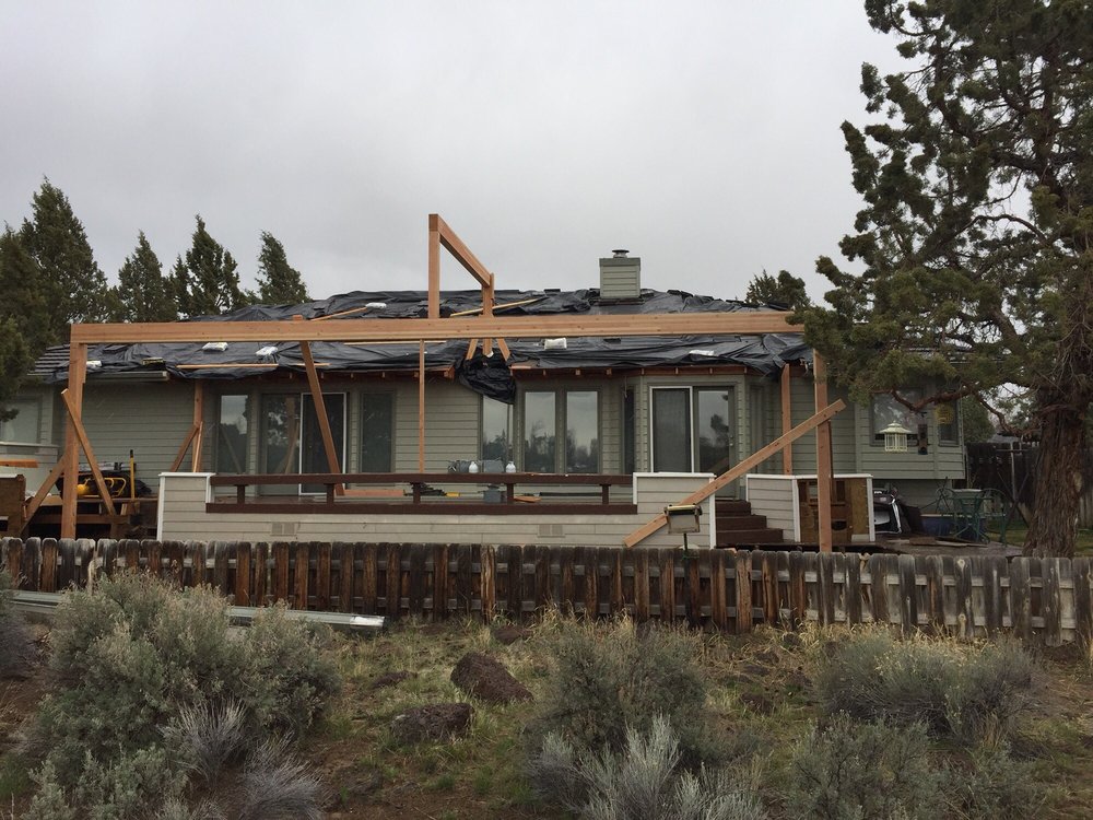 image of business Fosters Framing and Remodeling