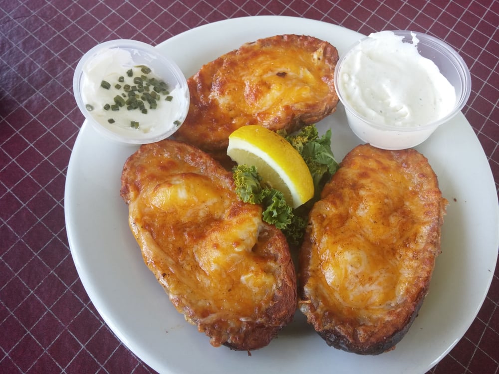 Portside Seafood Restaurant Portside Seafood Restaurant