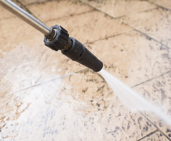 Dyna-Kleen Services
