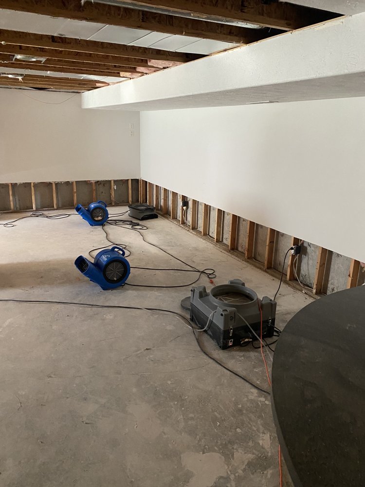 Rapid Response Restoration