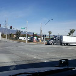 Ta truckstop ontario ca