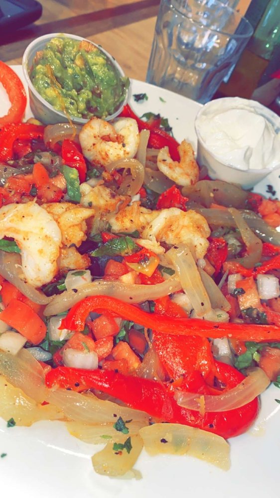 Machaca Tacos and Tequila