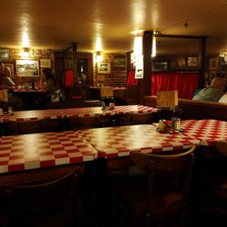 Old Town Pizza 79 Photos 338 Reviews 150 Sacramento St Photo Of Old Town Pizza Auburn Ca United States Dining Room