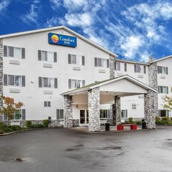 Comfort Inn Conference Center Tumwater Olympia 22 Photos 23 Photo Of Comfort Inn Conference Center Tumwater Olympia Wa United States