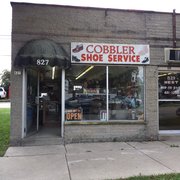 Local Milwaukee Shoe Repair Local Milwaukee Shoe Repair