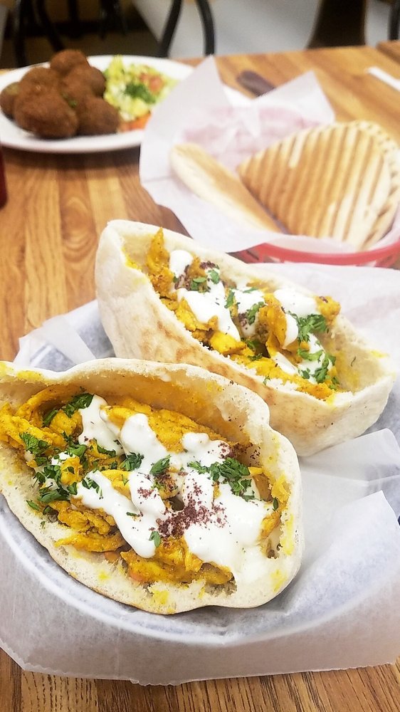 Sahara Palace Restaurant