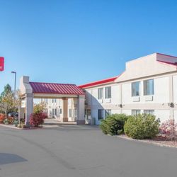 Econo Lodge 16 Photos Hotels 4615 N Elizabeth St Pueblo Co Photo Of Econo Lodge Pueblo Co United States