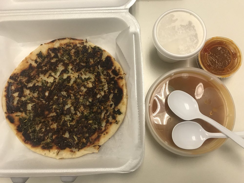 Dosa Hut