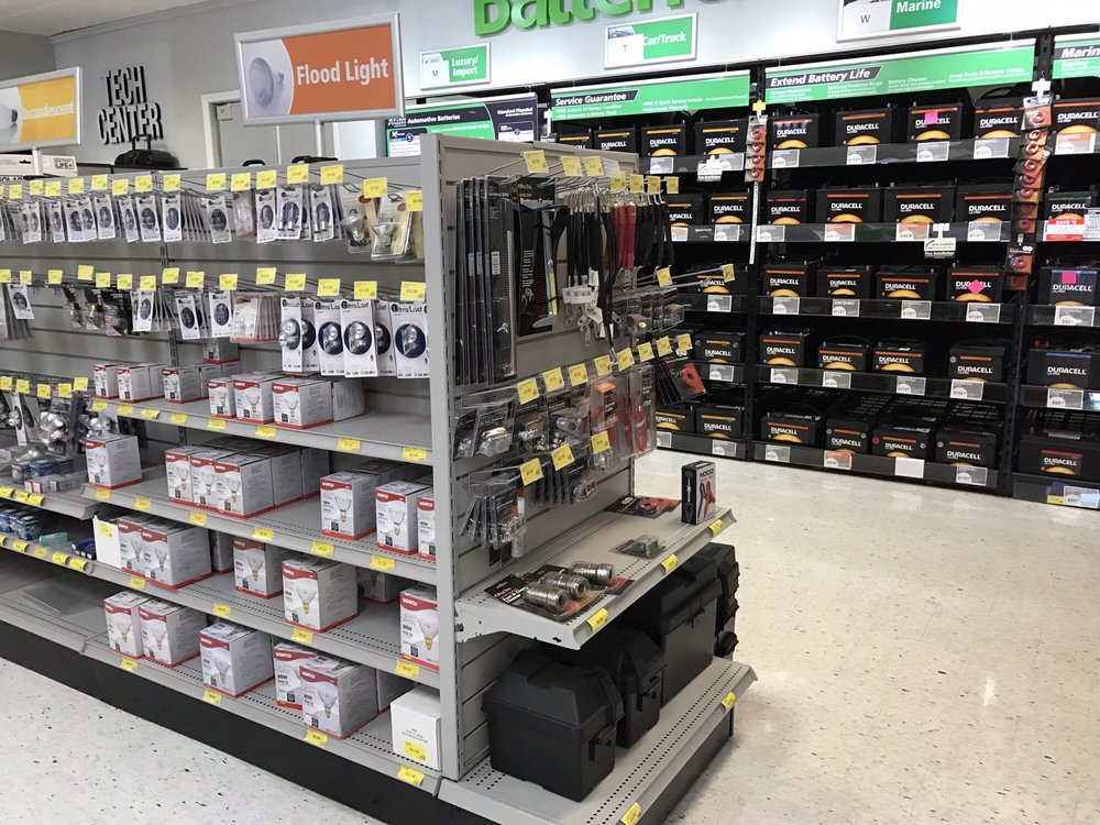 Batteries Plus