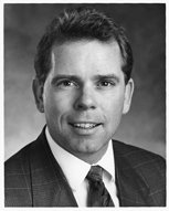 image of business Kenneth Vereschagin, MD