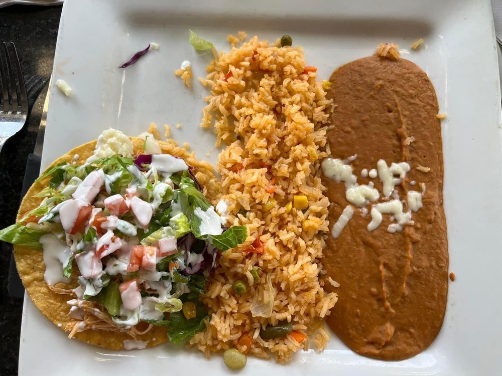 Pepper’s Cocina Mexicana & Tequila Bar