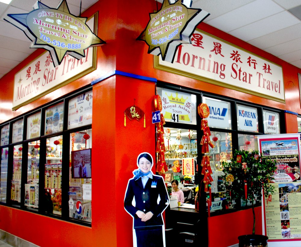 Morning Star Travel