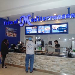 Taste Of Mediterranean 310 Daniel Webster Hwy Photo Of Taste Mediterranean Nashua Nh United States Good Food