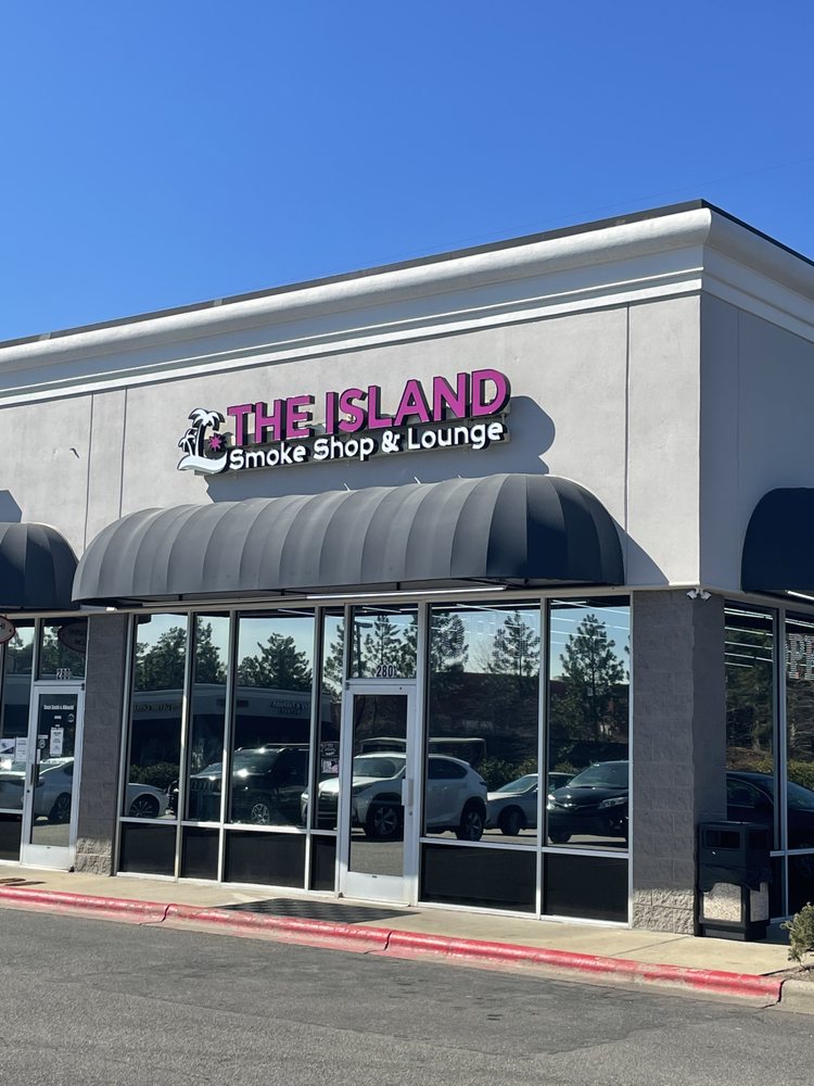 The Island Smoke Shop #4