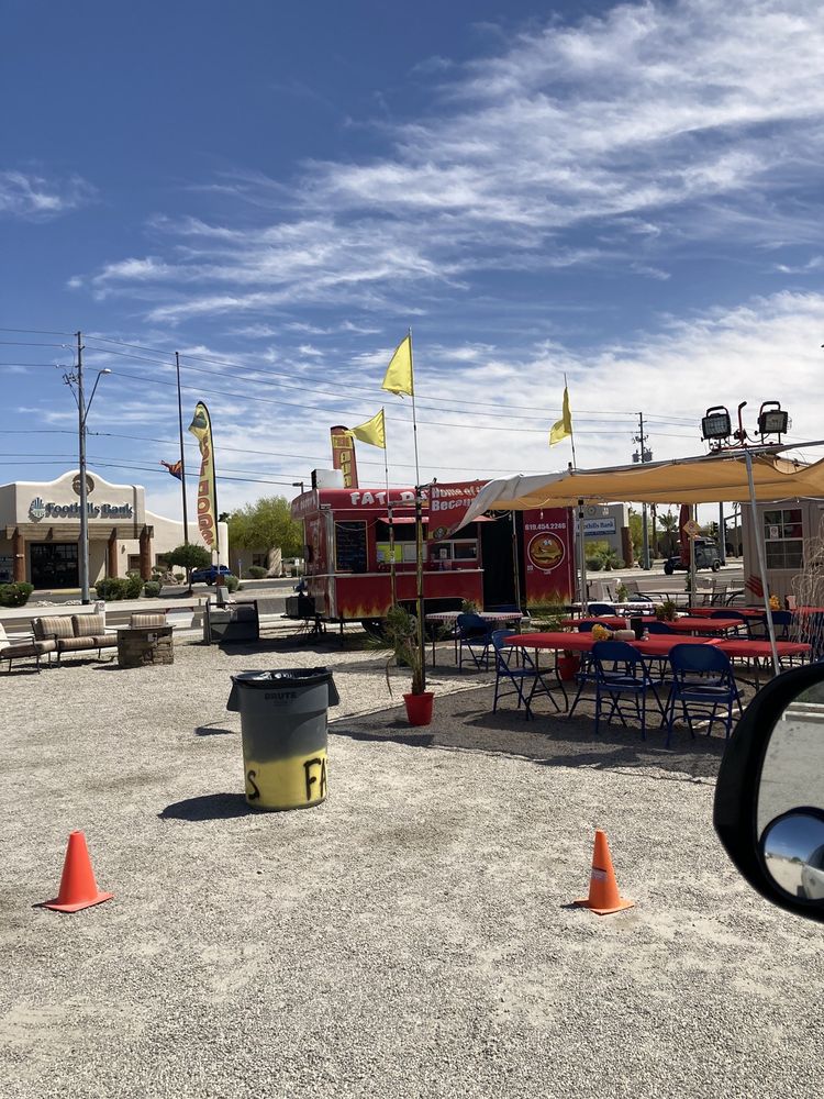 Fat Daddy-s Burgers & Grill