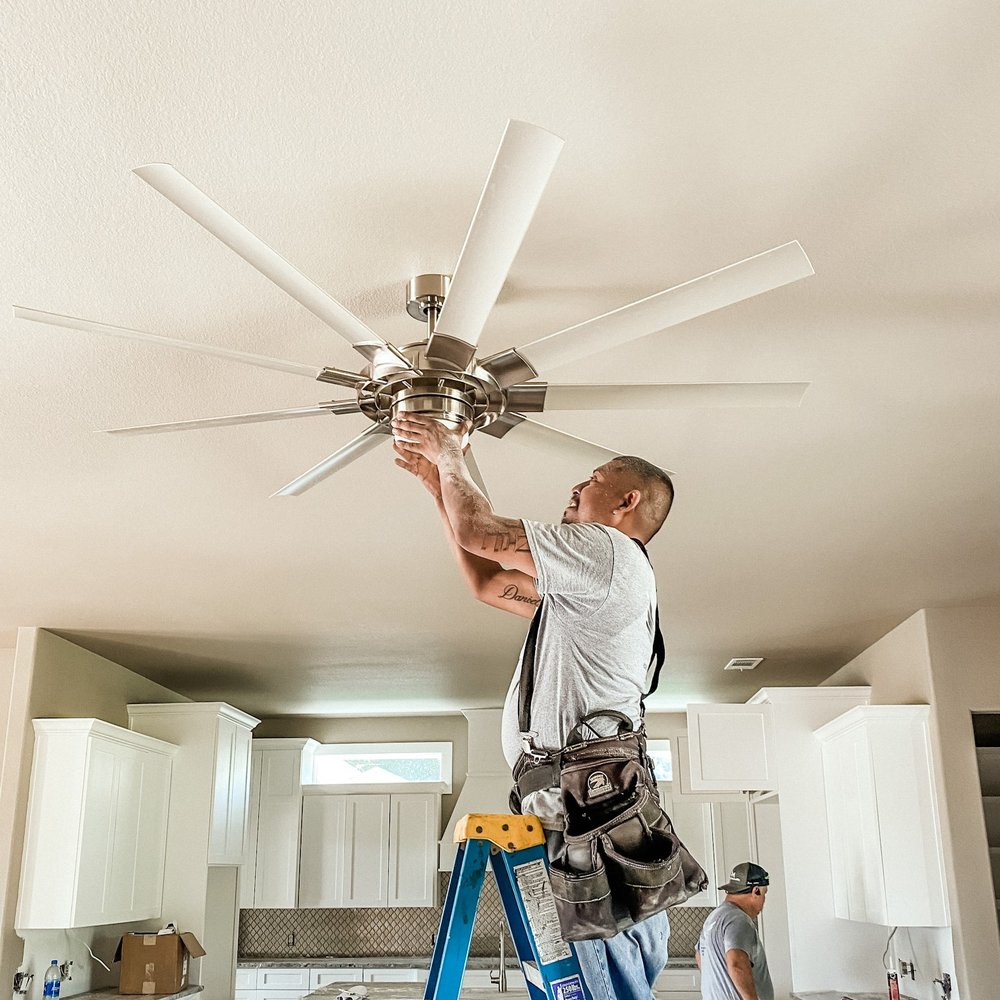 Arc Angel Electrical Solutions