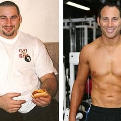How to lose weight lazy way picture 3
