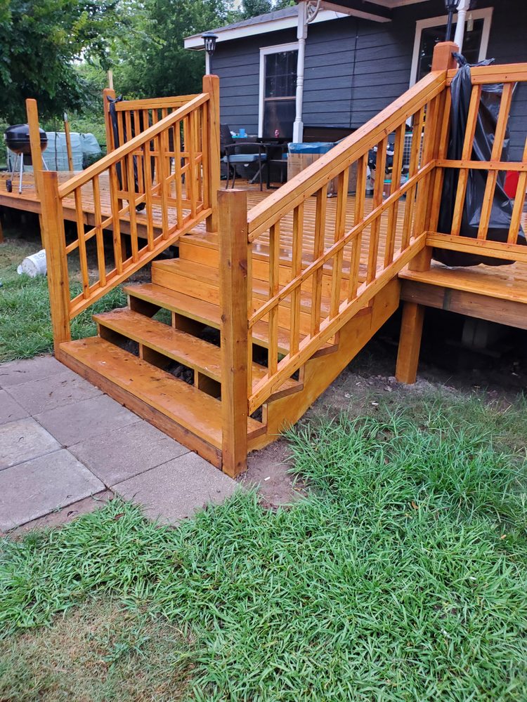 image of business Jonas Foundation Repair