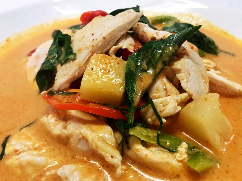 Thai Village Of Liverpool Thai Village Of Liverpool