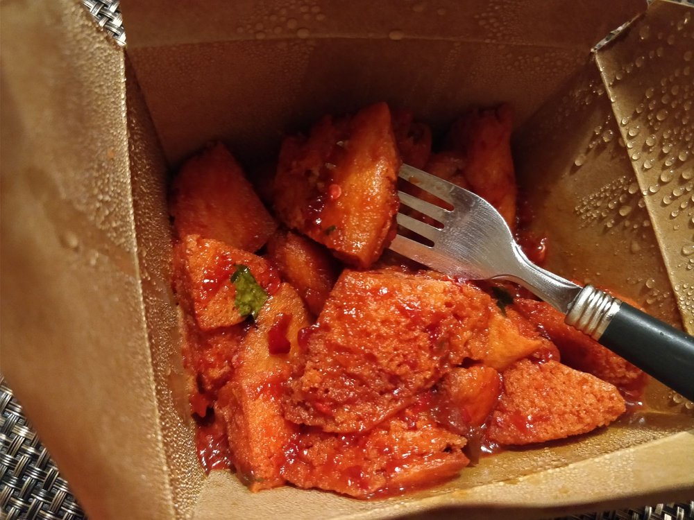 Spice Route