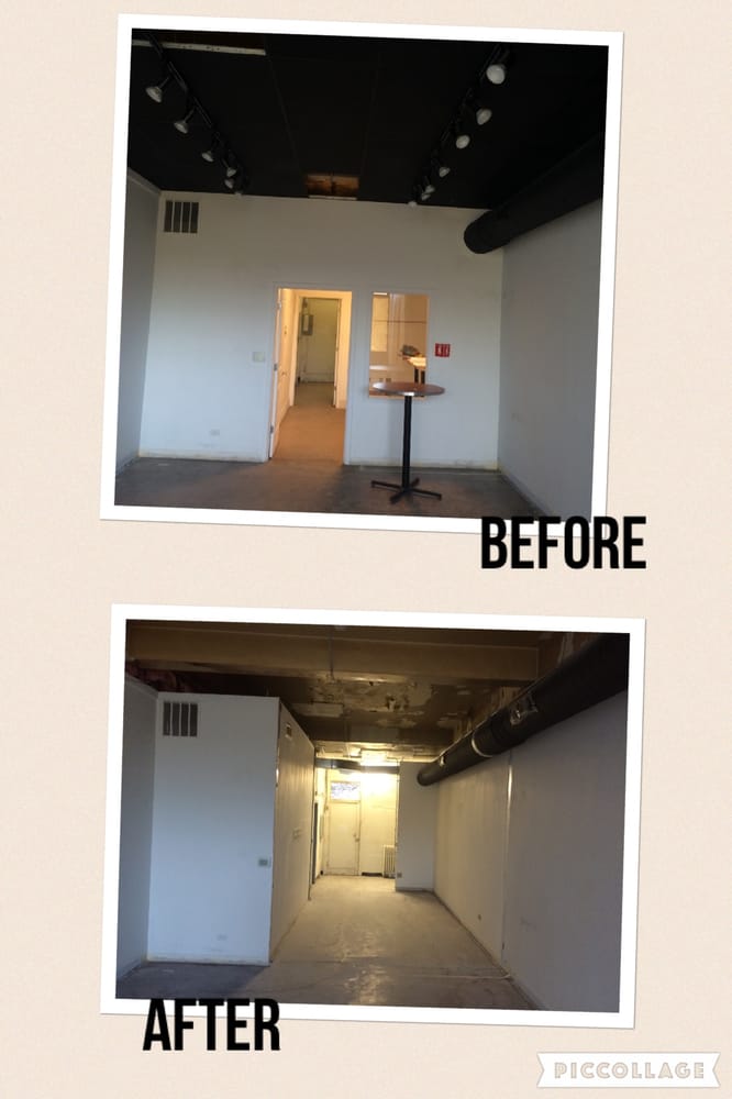 image of business Done Demolition and Disposal