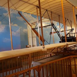 wilbur wright birthplace landmarks historical buildings 1525 n henery county wright flyers