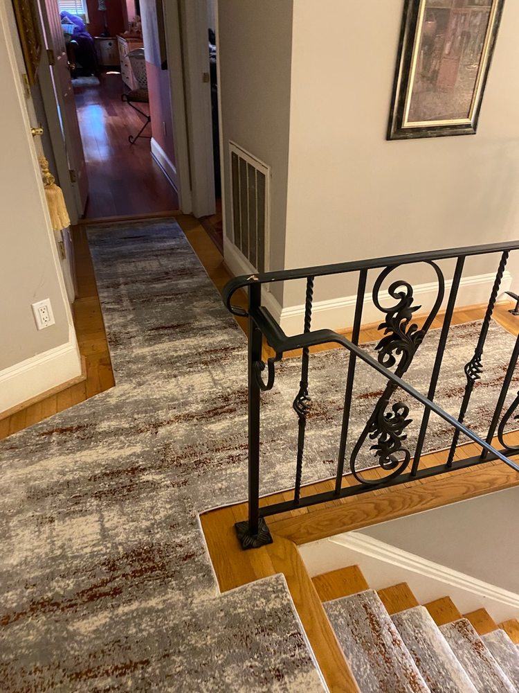 House of Carpets
