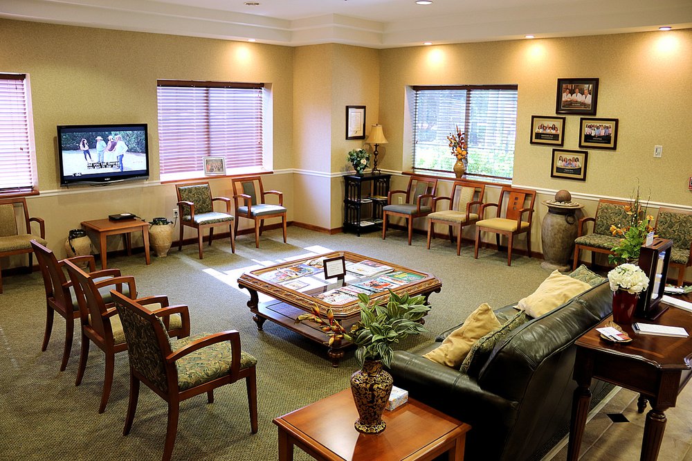 image of business Village Dental