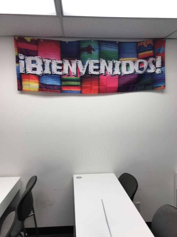 learn spanish and have