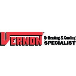 Vernon The Heating & Cooling Specialist