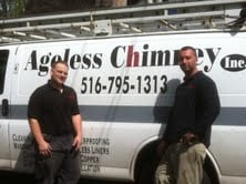 Ageless Chimney