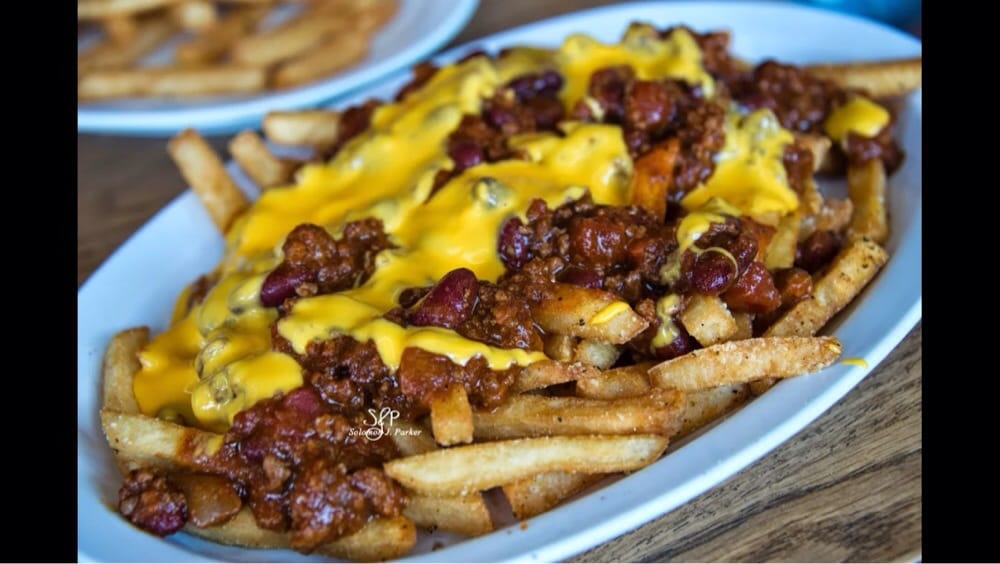 Burger Boy Diner 106 Photos & 149 Reviews Diners 1450 S Brook St