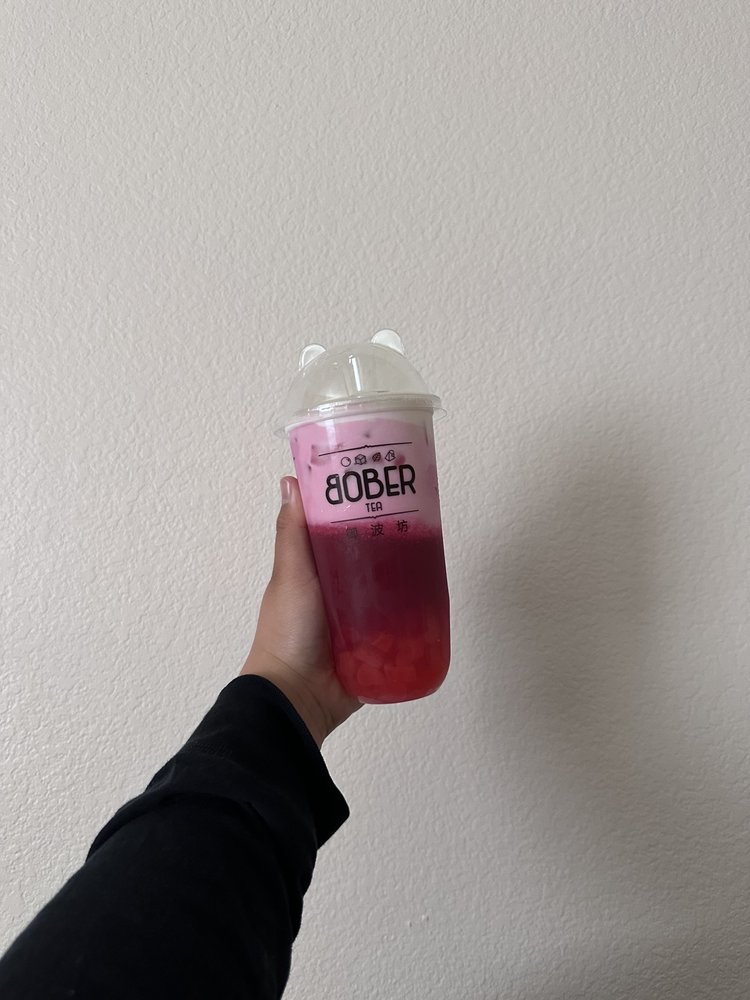 Mochi Dough