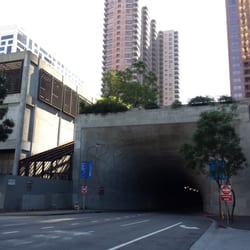 3rd street tunnel 12