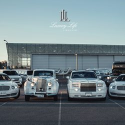 luxury life limousine 11 photos limos 2391 mclennan avenue