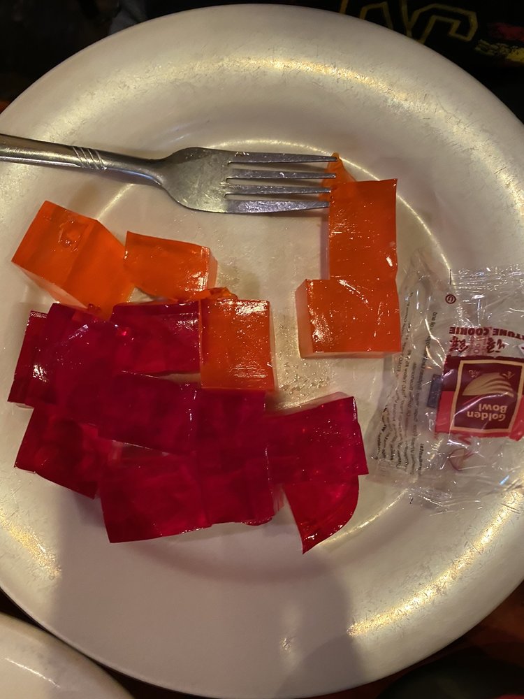 Jin Shan Buffet