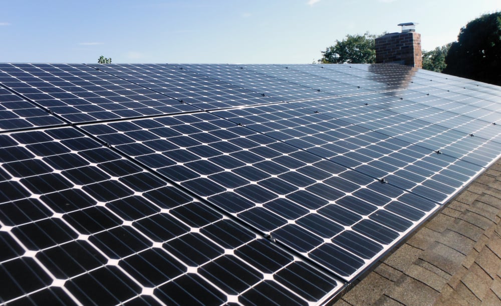 Northeast Solar 19 Photos Solar Installation 136 Elm St, Hatfield