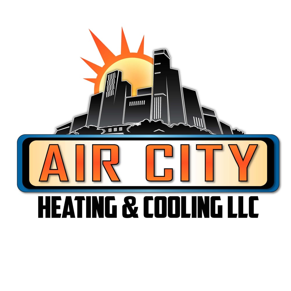 image of business Air City Heating & Cooling LLC