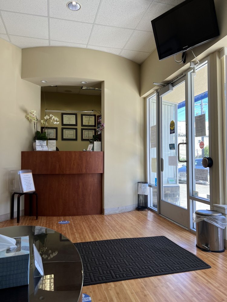 image of business Lily Voong, DDS - San Francisco Dentistry